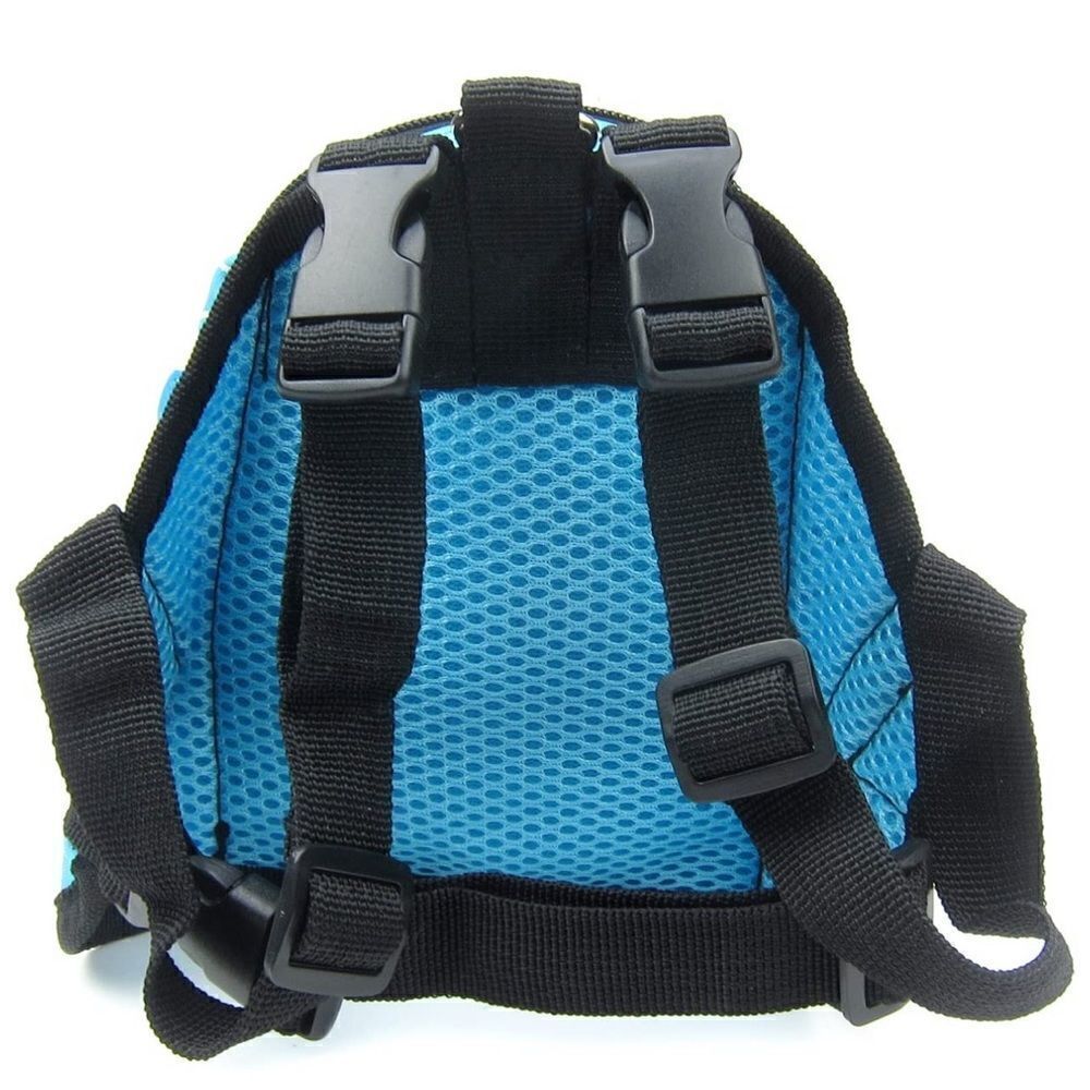 LITTLE DOGGIE Backpack! - Picture 9 of 12